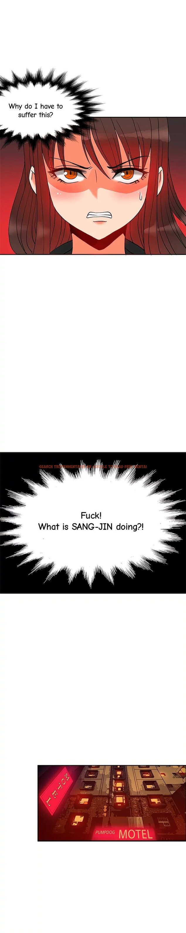 Read Hentai Image 13 821 in comic Johnson Contract - Chapter 33 - www.hentaitnt.net
