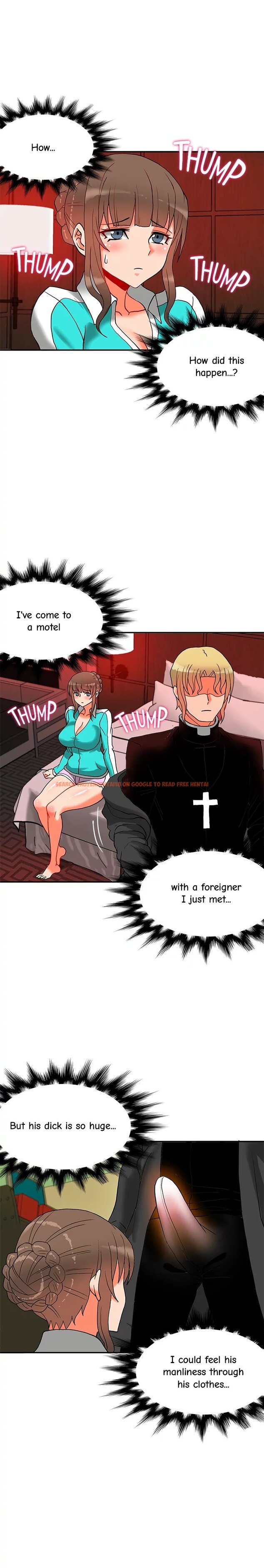 Read Hentai Image 14 821 in comic Johnson Contract - Chapter 33 - www.hentaitnt.net