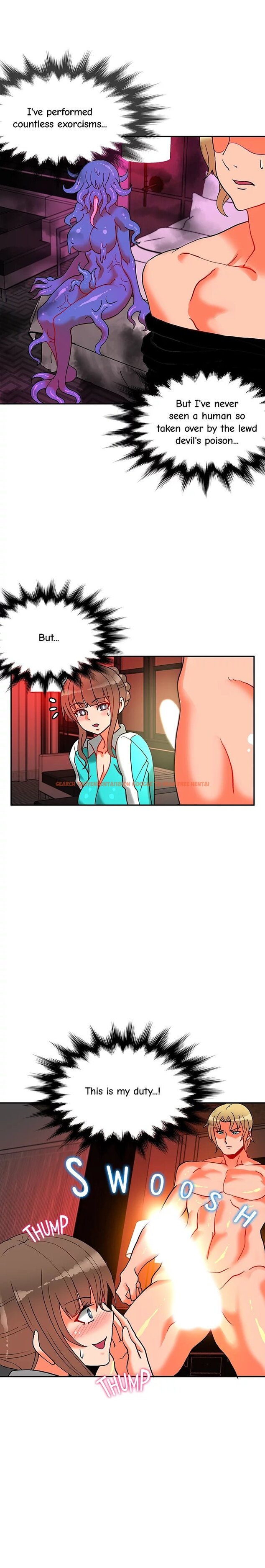 Read Hentai Image 16 821 in comic Johnson Contract - Chapter 33 - www.hentaitnt.net