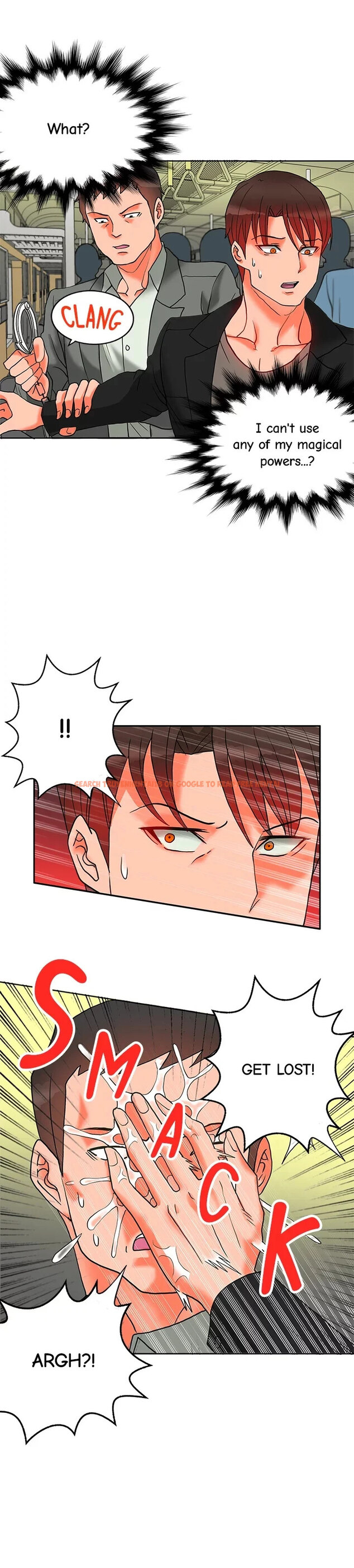 Read Hentai Image 4 821 in comic Johnson Contract - Chapter 33 - www.hentaitnt.net