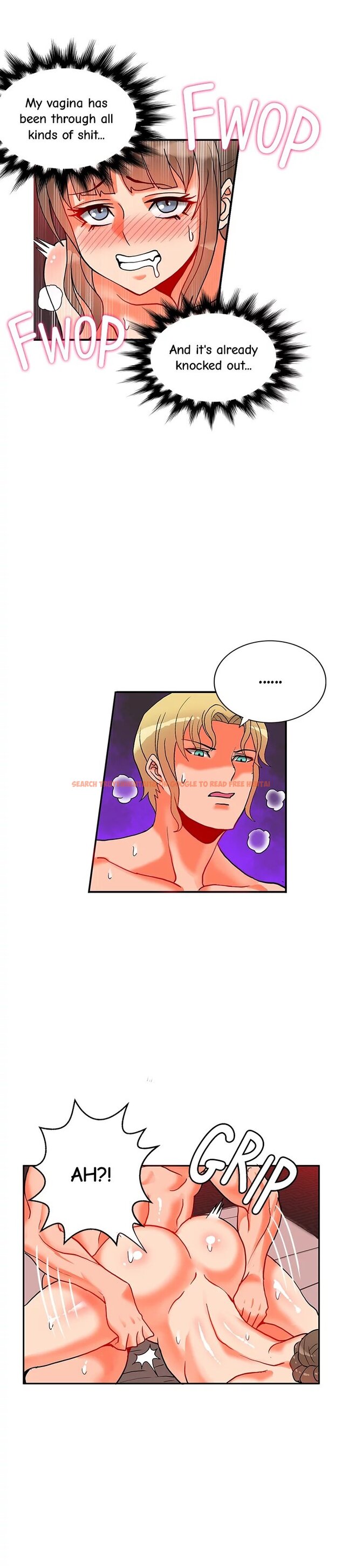 Read Hentai Image 10 815 in comic Johnson Contract - Chapter 34 - hentaitnt.net