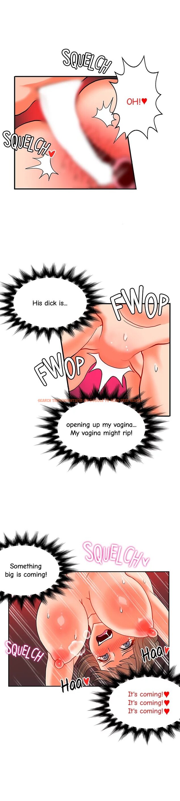 Read Hentai Image 12 815 in comic Johnson Contract - Chapter 34 - hentaitnt.net