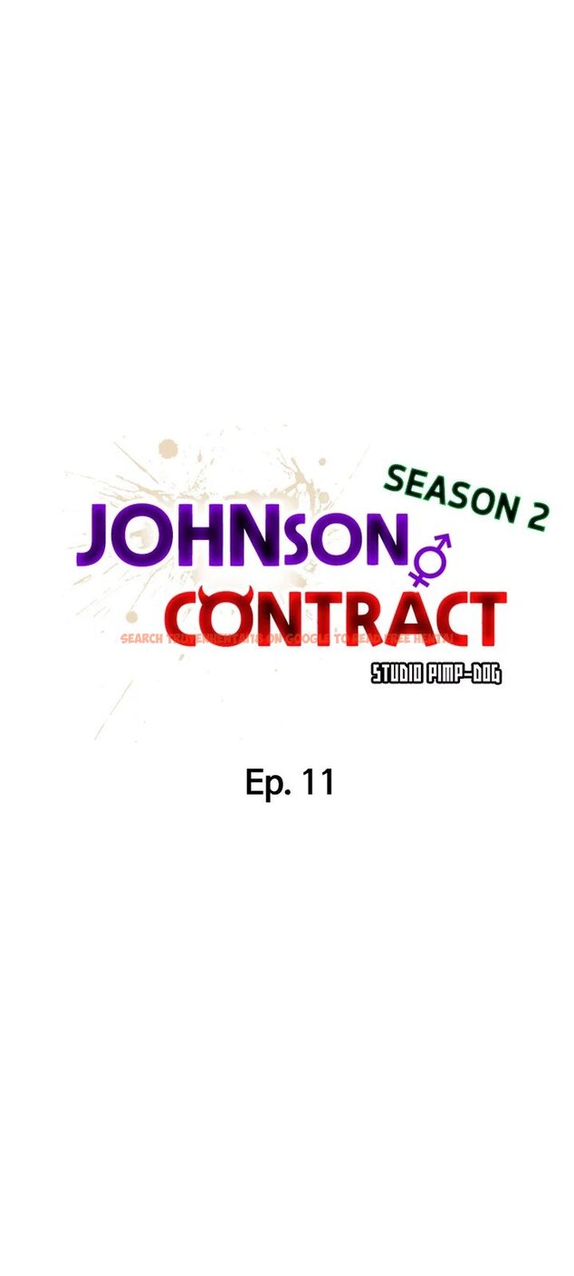 Read Hentai Image 1 815 in comic Johnson Contract - Chapter 35 - hentaitnt.net