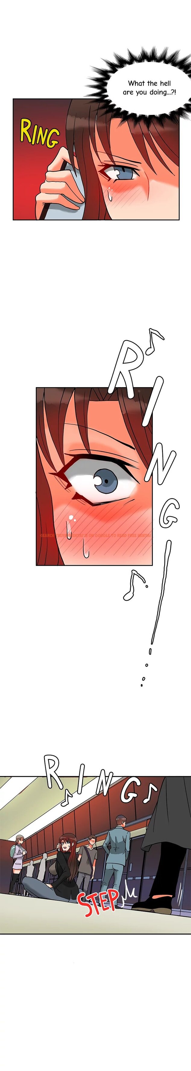 Read Hentai Image 12 815 in comic Johnson Contract - Chapter 35 - hentaitnt.net