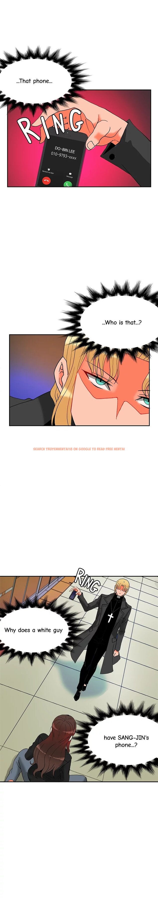 Read Hentai Image 13 815 in comic Johnson Contract - Chapter 35 - hentaitnt.net