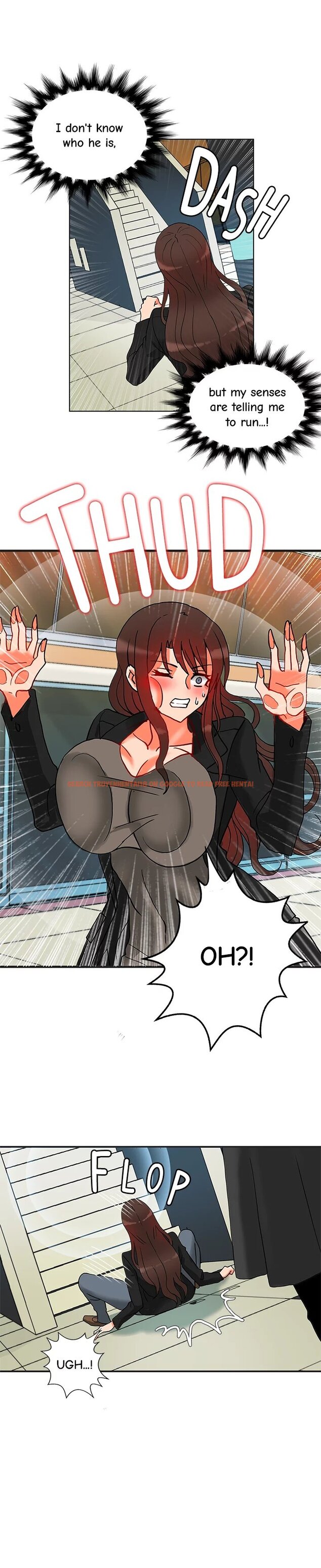 Read Hentai Image 17 815 in comic Johnson Contract - Chapter 35 - hentaitnt.net