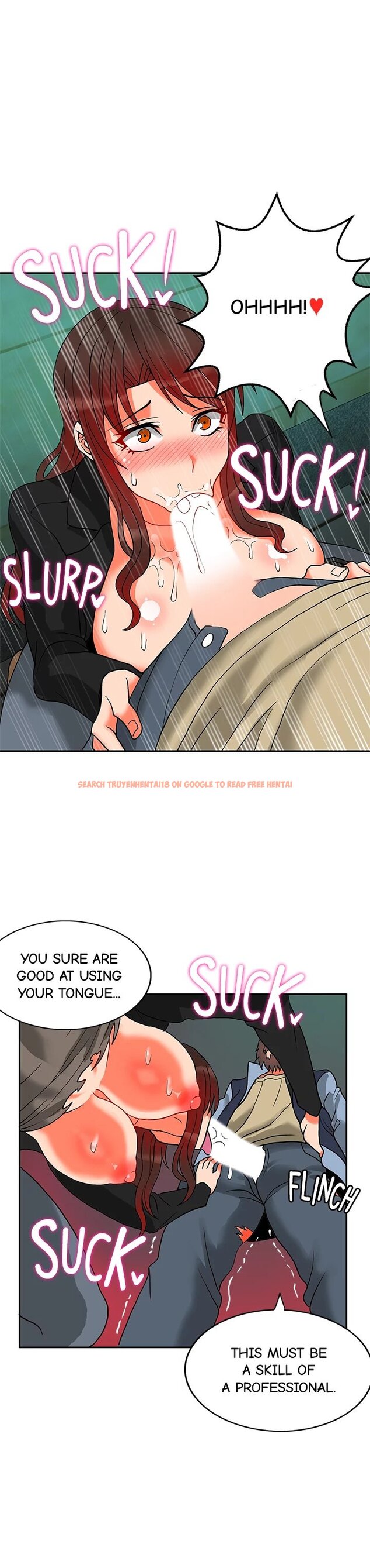 Read Hentai Image 14 814 in comic Johnson Contract - Chapter 36 - hentaitnt.net