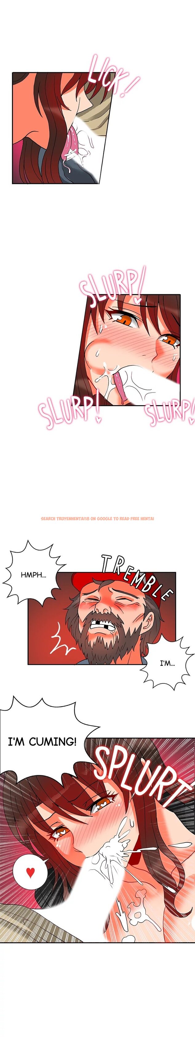 Read Hentai Image 15 814 in comic Johnson Contract - Chapter 36 - hentaitnt.net