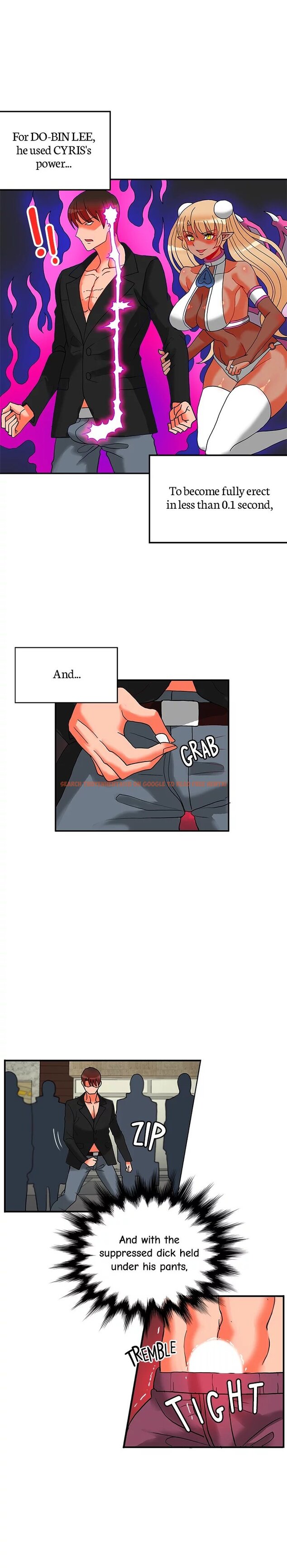 Read Hentai Image 13 814 in comic Johnson Contract - Chapter 38 - hentaitnt.net