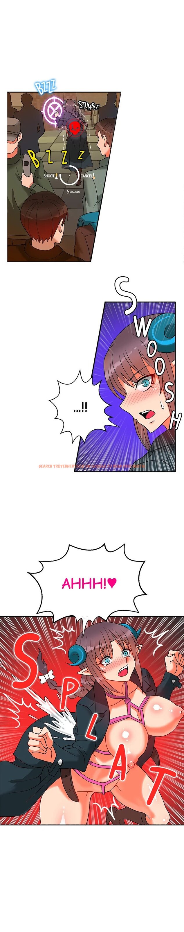 Read Hentai Image 16 814 in comic Johnson Contract - Chapter 38 - hentaitnt.net