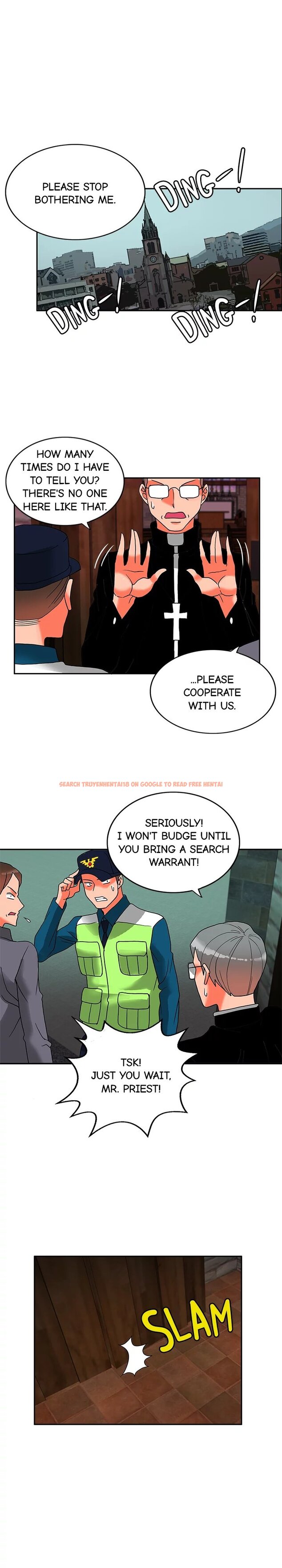 Read Hentai Image 15 808 in comic Johnson Contract - Chapter 40 - hentaitnt.net