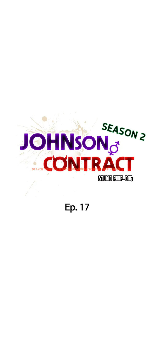 Read Hentai Image 1 807 in comic Johnson Contract - Chapter 41 - hentaitnt.net