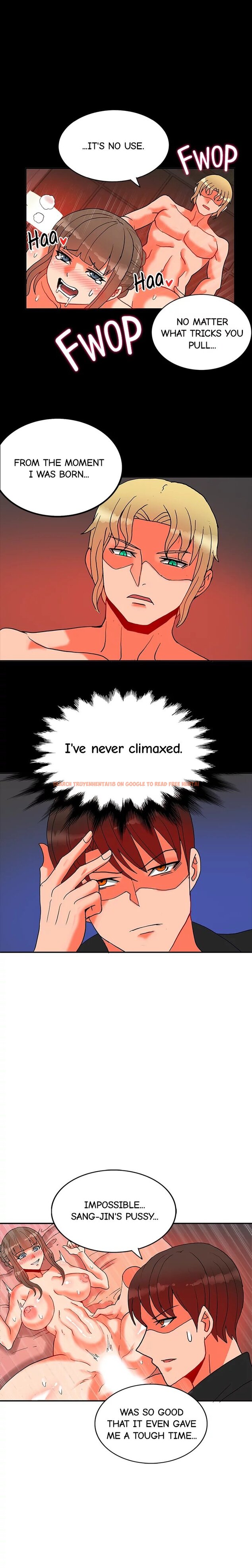 Read Hentai Image 12 807 in comic Johnson Contract - Chapter 41 - hentaitnt.net