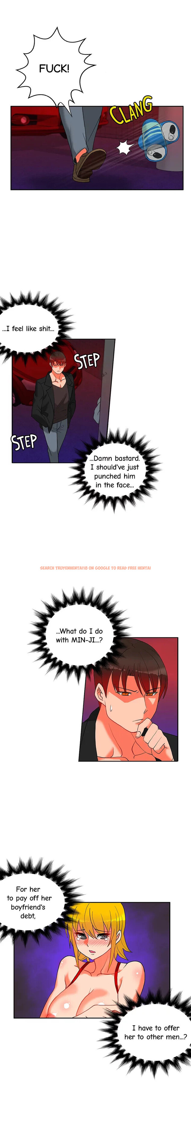Read Hentai Image 8 791 in comic Johnson Contract - Chapter 42 - hentaitnt.net