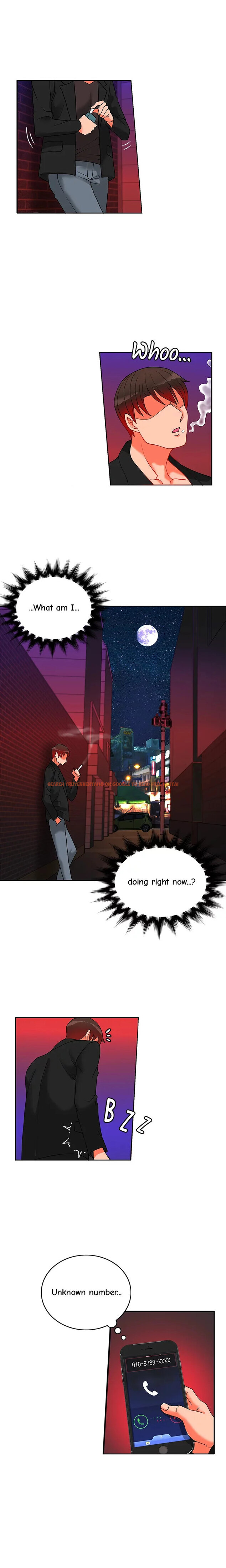 Read Hentai Image 9 791 in comic Johnson Contract - Chapter 42 - hentaitnt.net