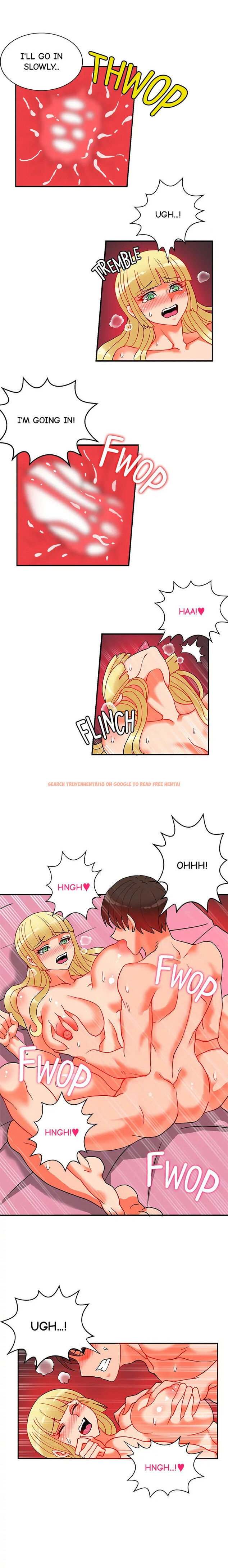 Read Hentai Image 12 791 in comic Johnson Contract - Chapter 43 - hentaitnt.net