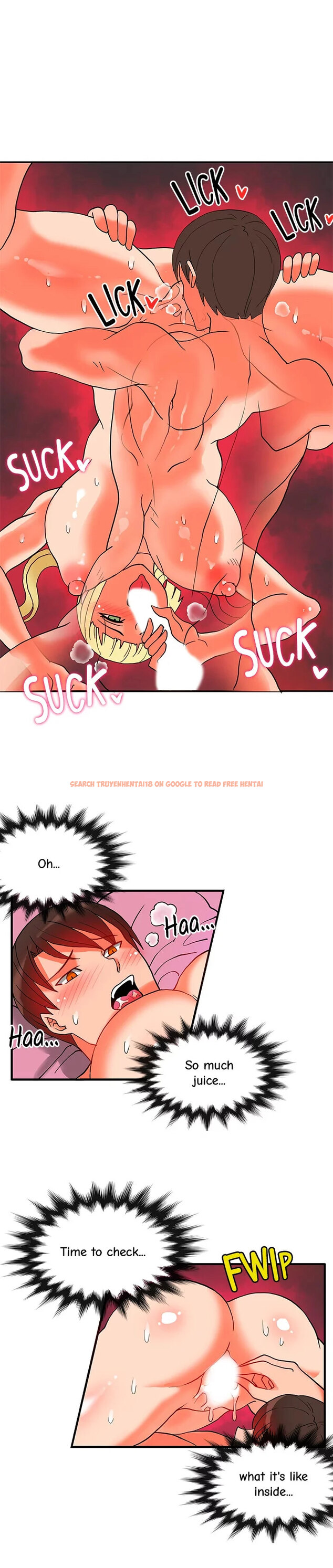 Read Hentai Image 4 791 in comic Johnson Contract - Chapter 43 - hentaitnt.net