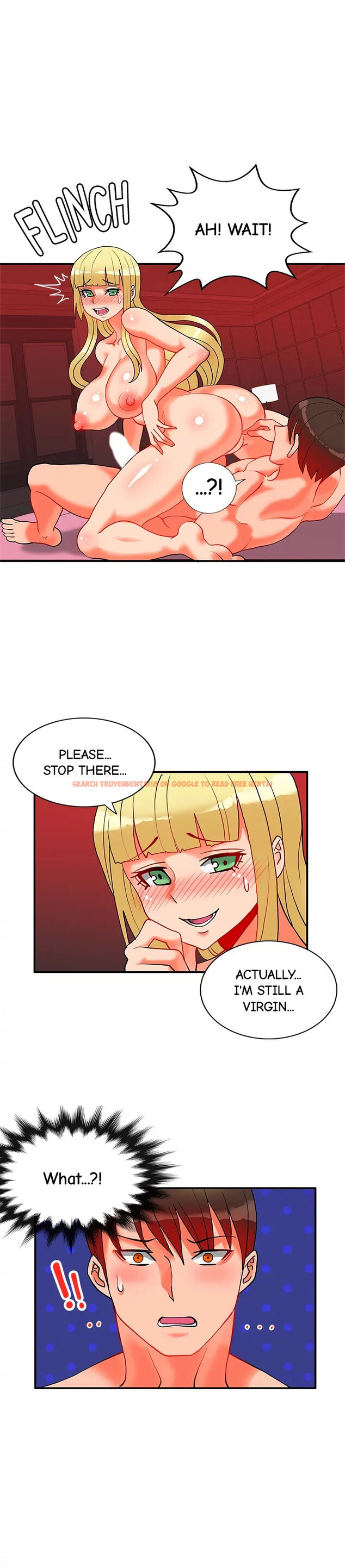 Read Hentai Image 5 791 in comic Johnson Contract - Chapter 43 - hentaitnt.net