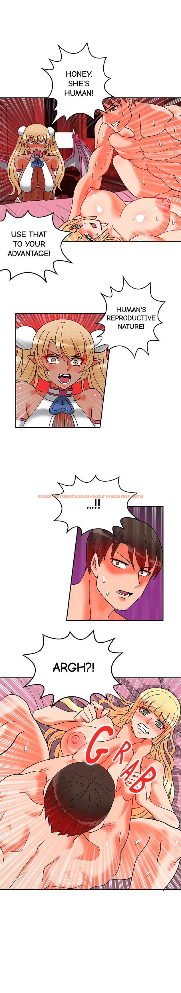 Read Hentai Image 12 785 in comic Johnson Contract - Chapter 44 - hentaitnt.net