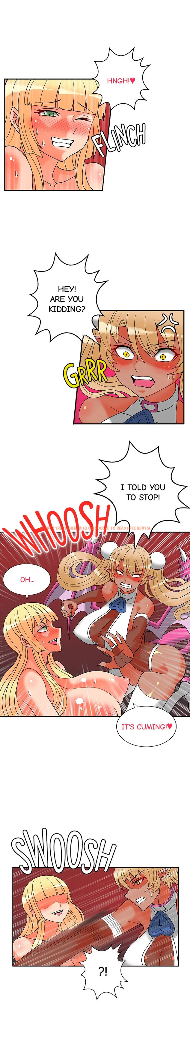 Read Hentai Image 3 785 in comic Johnson Contract - Chapter 44 - hentaitnt.net