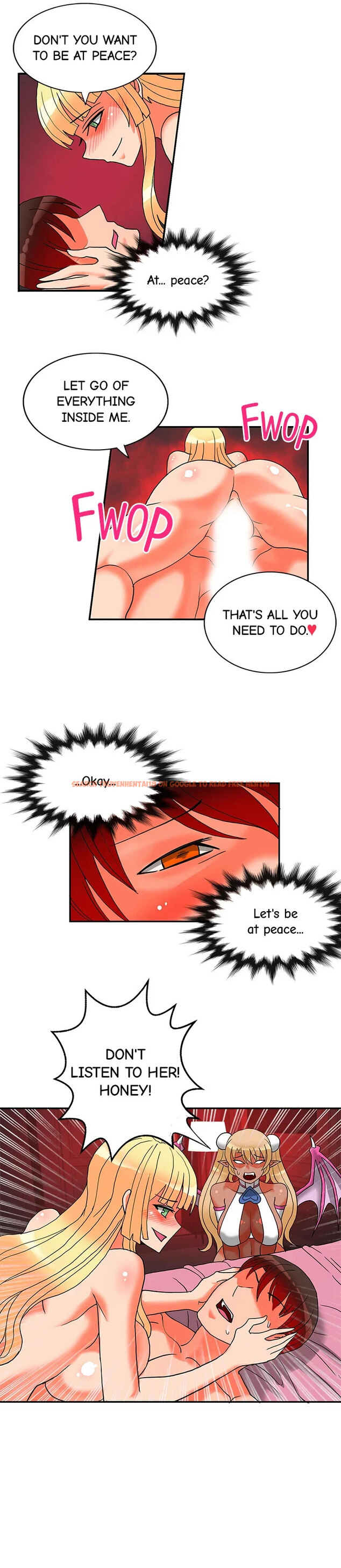 Read Hentai Image 7 785 in comic Johnson Contract - Chapter 44 - hentaitnt.net