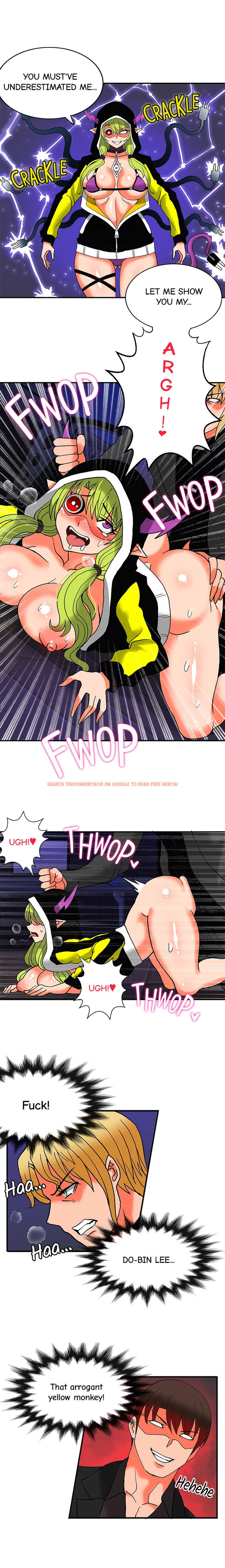 Read Hentai Image 16 469 in comic Johnson Contract - Chapter 45 - hentaitnt.net