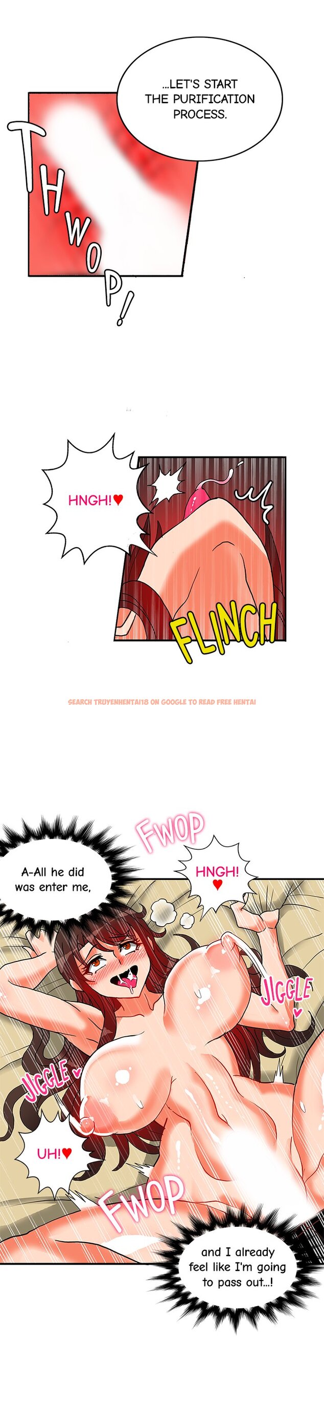 Read Hentai Image 18 193 in comic Johnson Contract - Chapter 46 - hentaitnt.net