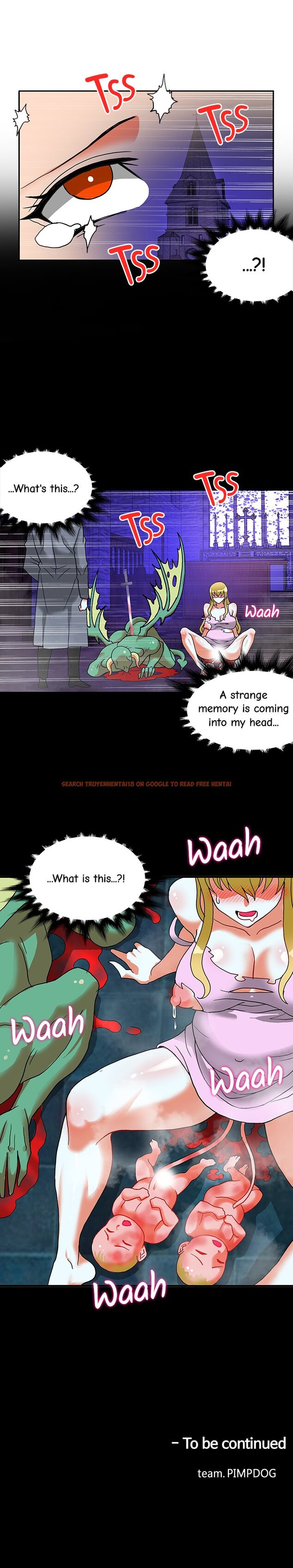 Read Hentai Image 19 193 in comic Johnson Contract - Chapter 46 - hentaitnt.net