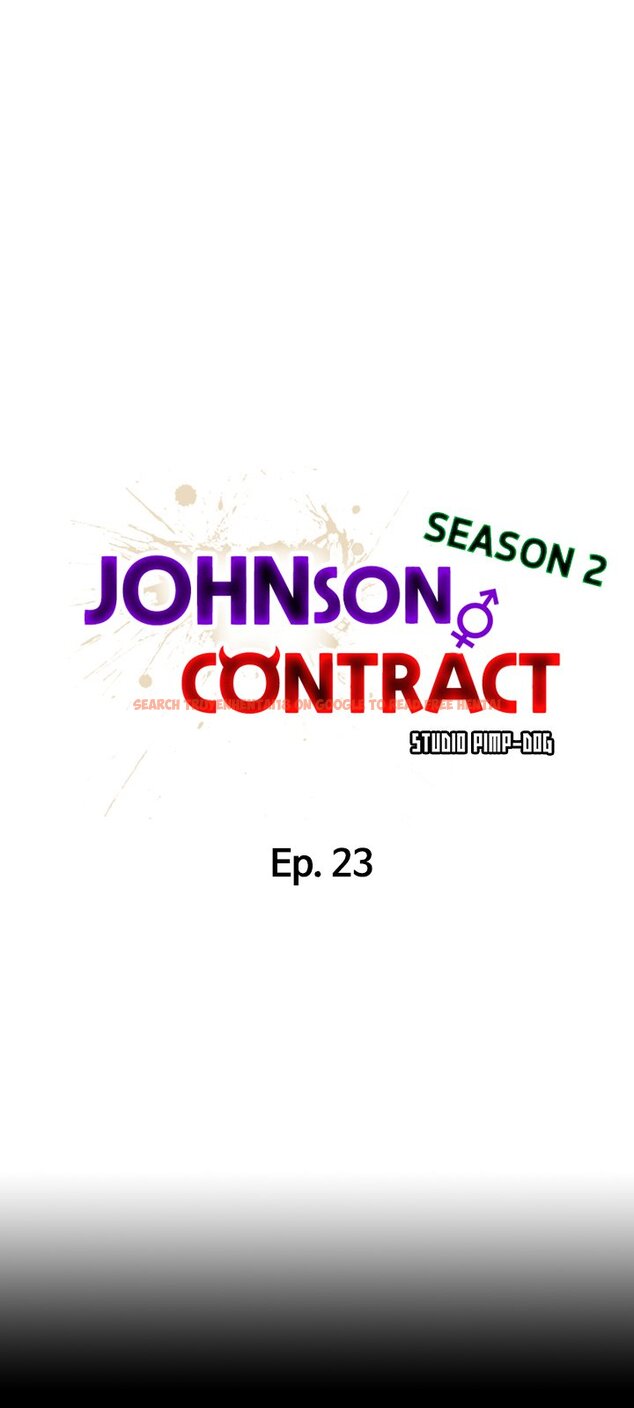 Read Hentai Image 1 490 in comic Johnson Contract - Chapter 47 - hentaitnt.net