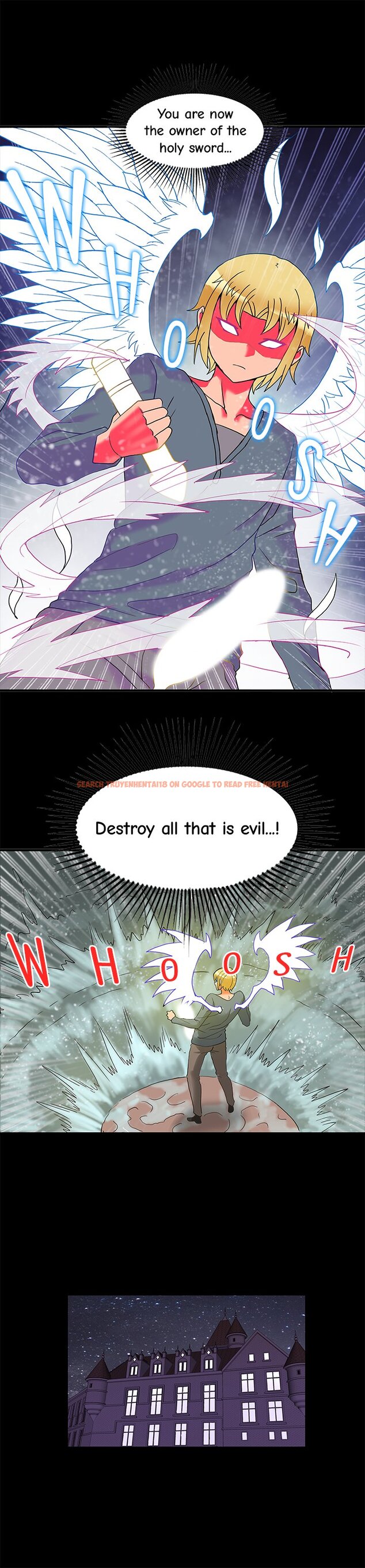 Read Hentai Image 11 490 in comic Johnson Contract - Chapter 47 - hentaitnt.net