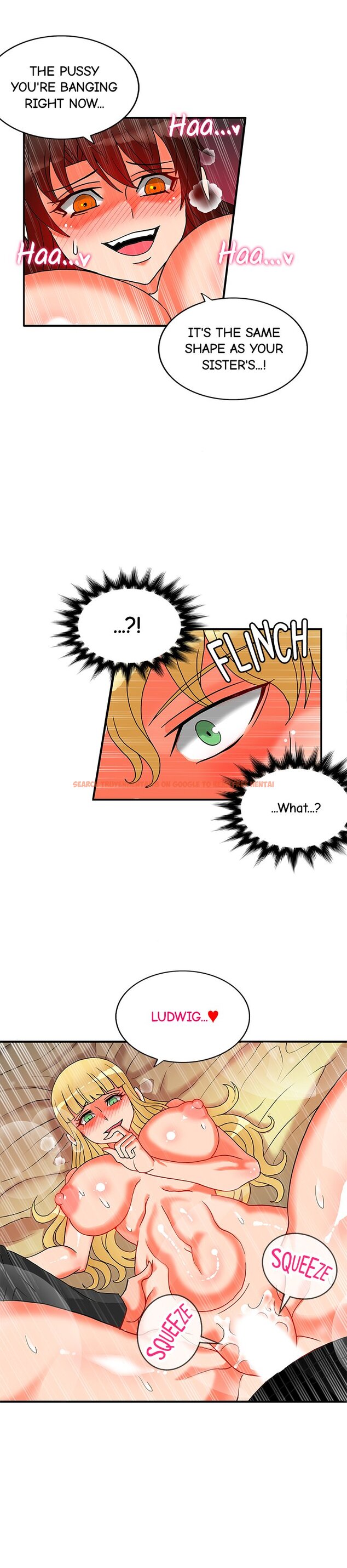 Read Hentai Image 16 490 in comic Johnson Contract - Chapter 47 - hentaitnt.net
