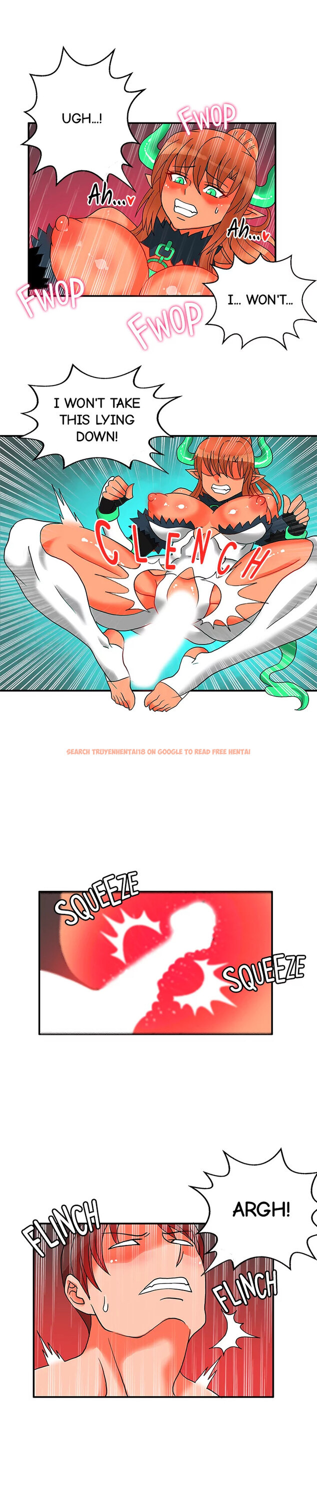 Read Hentai Image 12 734 in comic Johnson Contract - Chapter 50 - hentaitnt.net