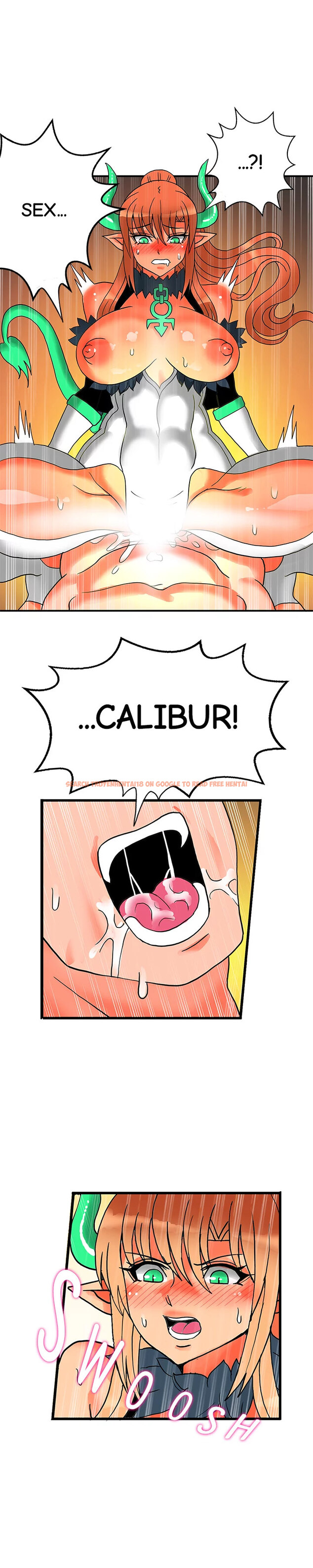Read Hentai Image 16 734 in comic Johnson Contract - Chapter 50 - hentaitnt.net