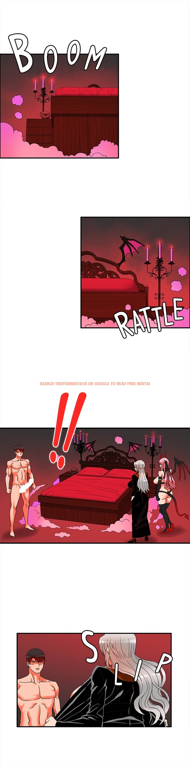 Read Hentai Image 11 046 in comic Johnson Contract - Chapter 51 - hentaitnt.net