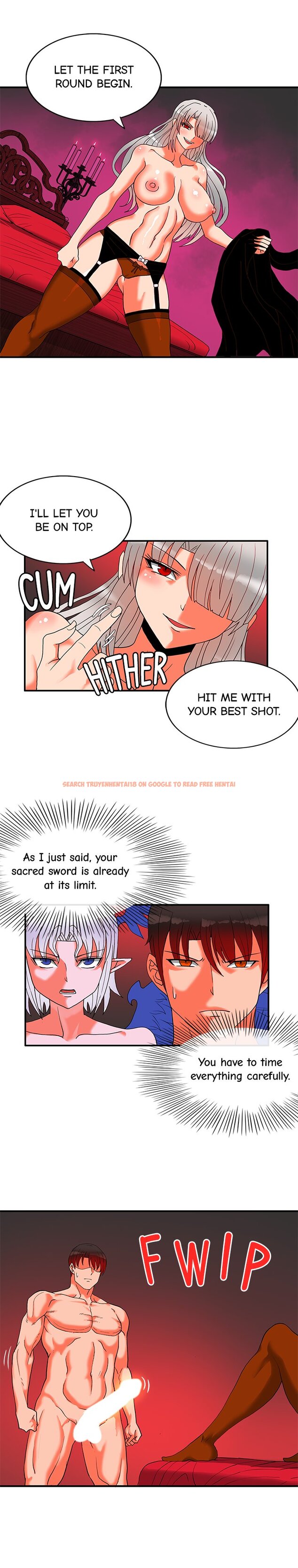 Read Hentai Image 12 046 in comic Johnson Contract - Chapter 51 - hentaitnt.net
