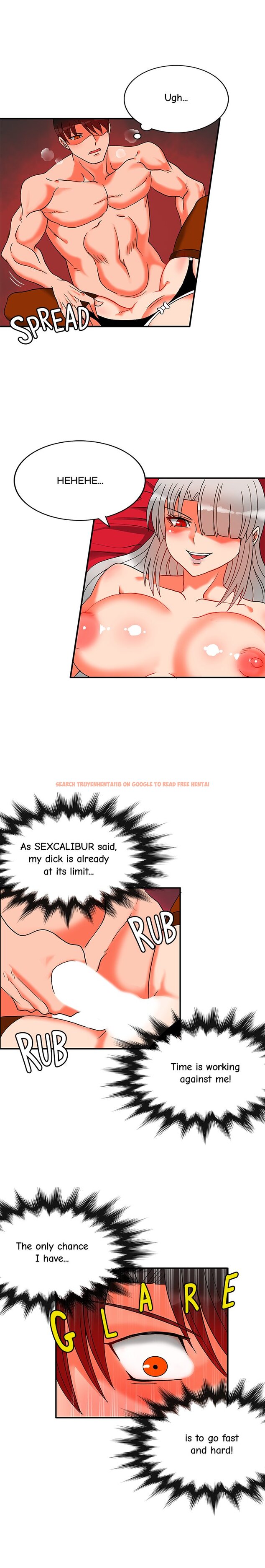 Read Hentai Image 13 046 in comic Johnson Contract - Chapter 51 - hentaitnt.net