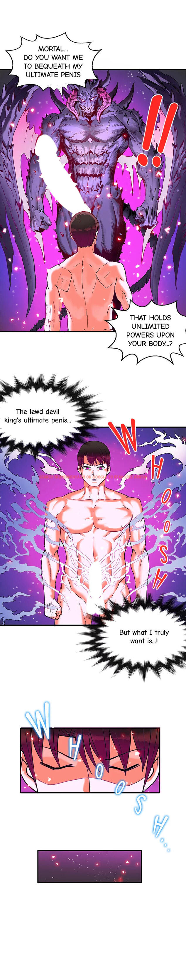 Read Hentai Image 17 073 in comic Johnson Contract - Chapter 52 - hentaitnt.net