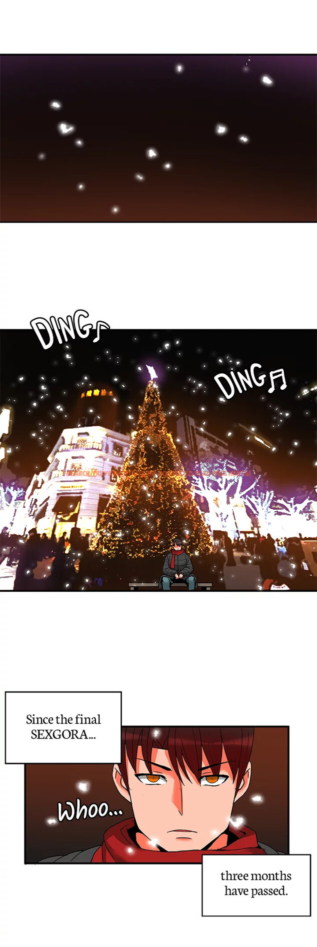 Read Hentai Image 18 073 in comic Johnson Contract - Chapter 52 - hentaitnt.net