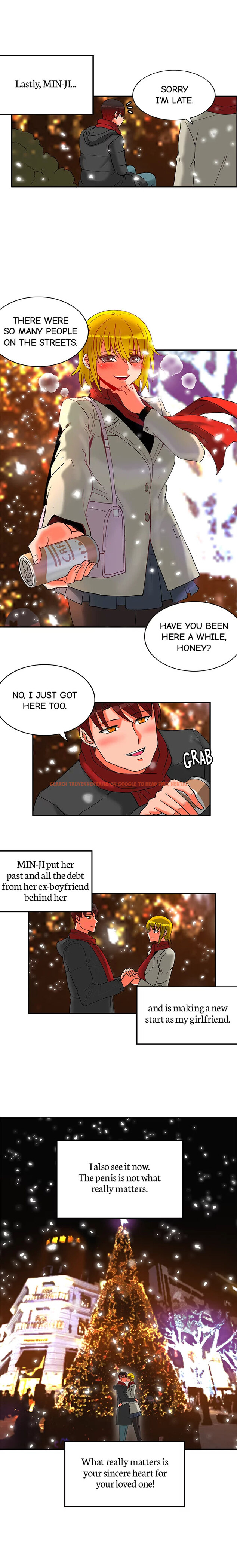 Read Hentai Image 21 079 in comic Johnson Contract - Chapter 52 - hentaitnt.net