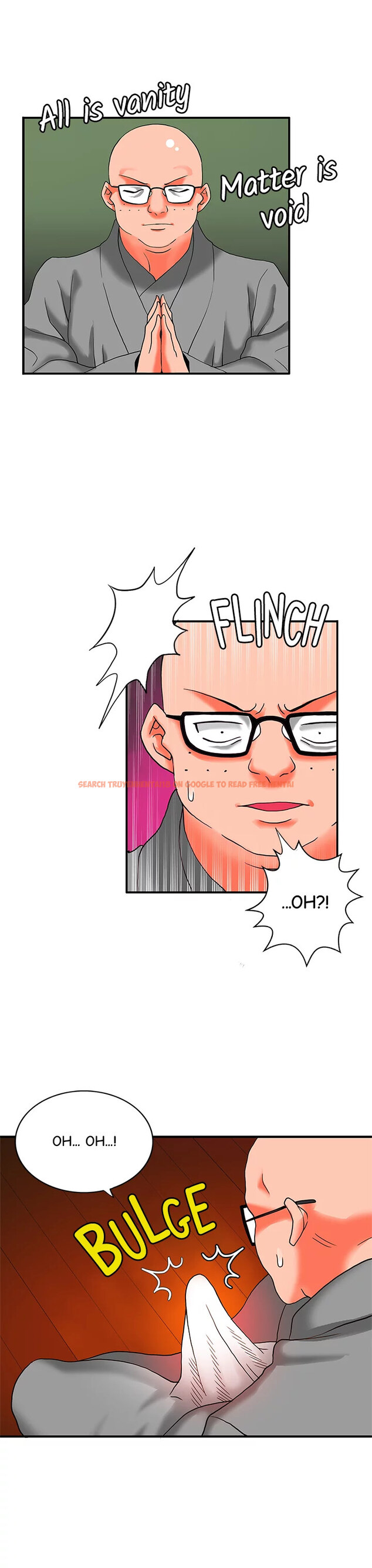 Read Hentai Image 25 079 in comic Johnson Contract - Chapter 52 - hentaitnt.net