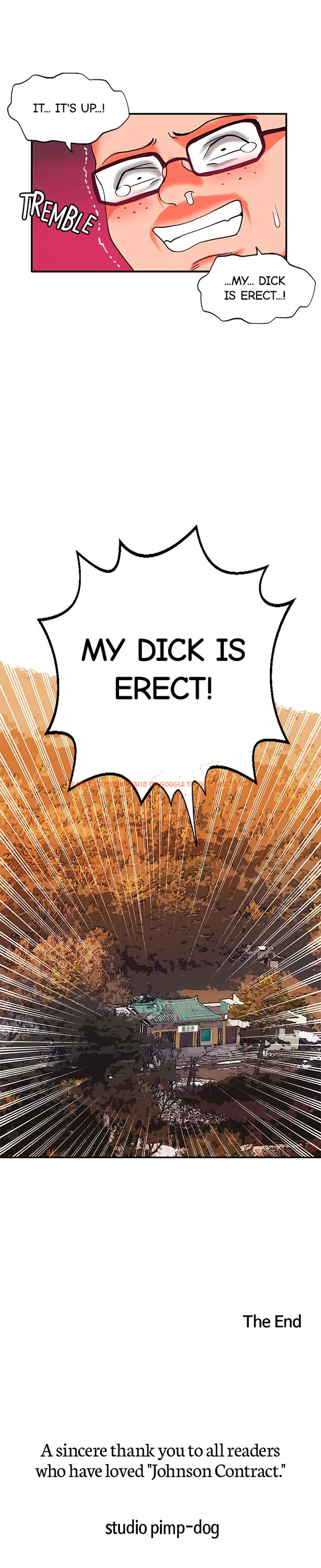 Read Hentai Image 26 079 in comic Johnson Contract - Chapter 52 - hentaitnt.net