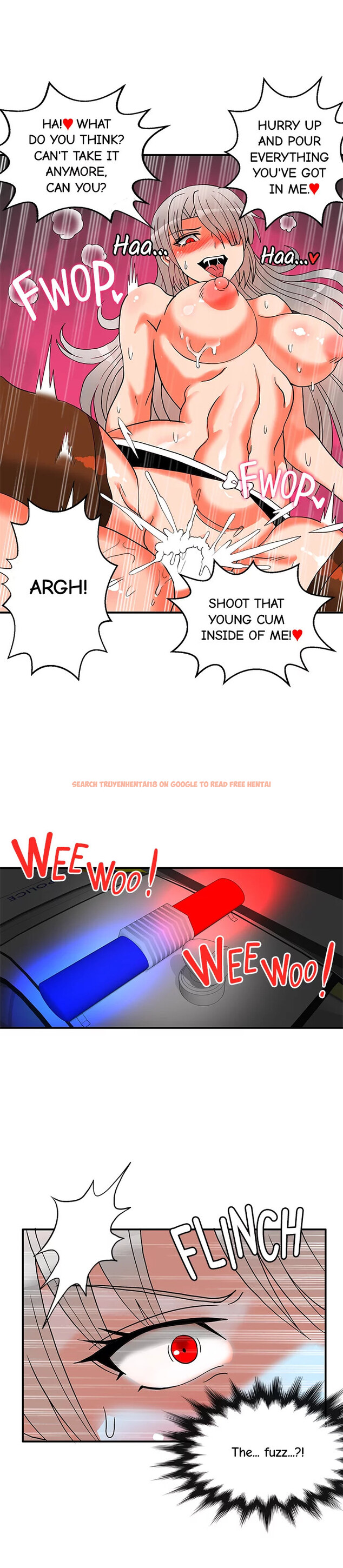 Read Hentai Image 9 073 in comic Johnson Contract - Chapter 52 - hentaitnt.net
