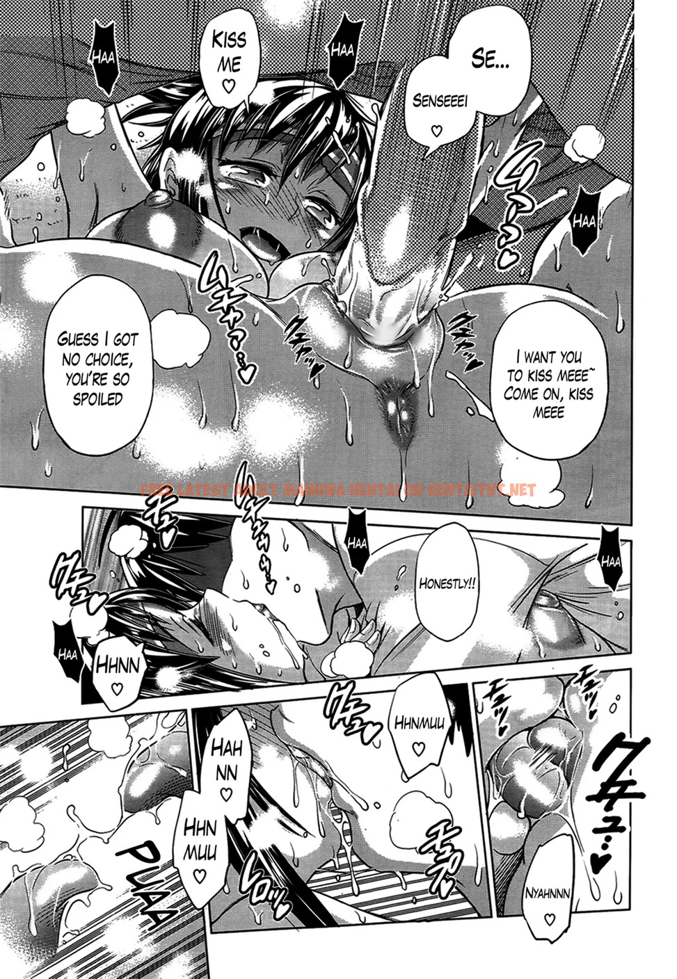 Read Hentai Image 37 780 in comic Joshi Luck! - Chapter 1 - hentaitnt.net