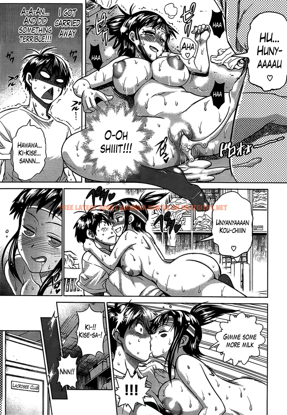 Read Hentai Image 41 780 in comic Joshi Luck! - Chapter 1 - hentaitnt.net