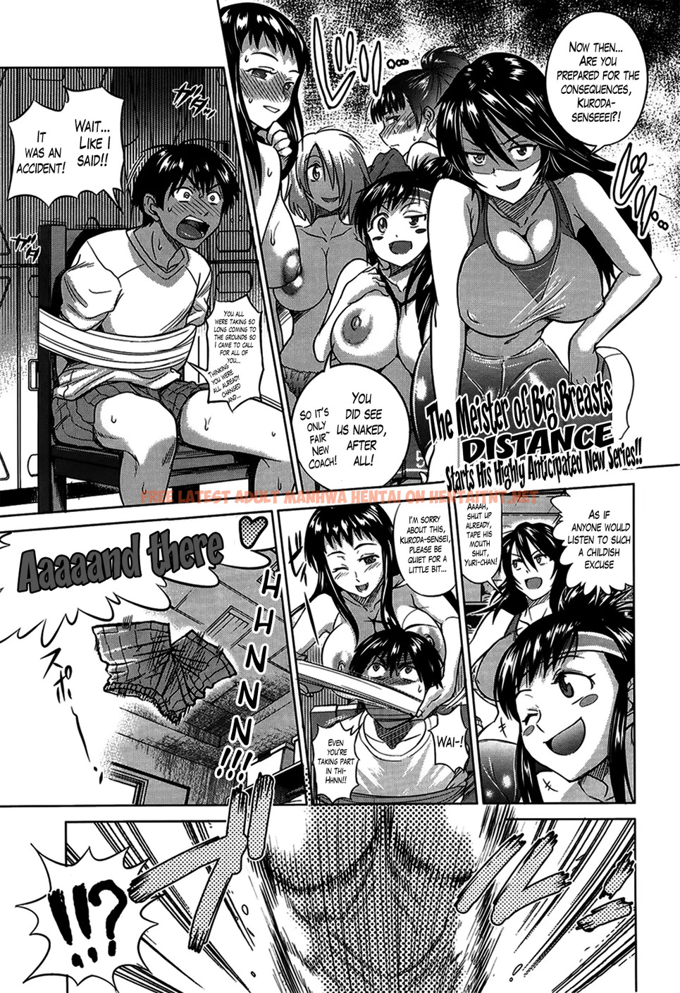 Read Hentai Image 6 780 in comic Joshi Luck! - Chapter 1 - hentaitnt.net