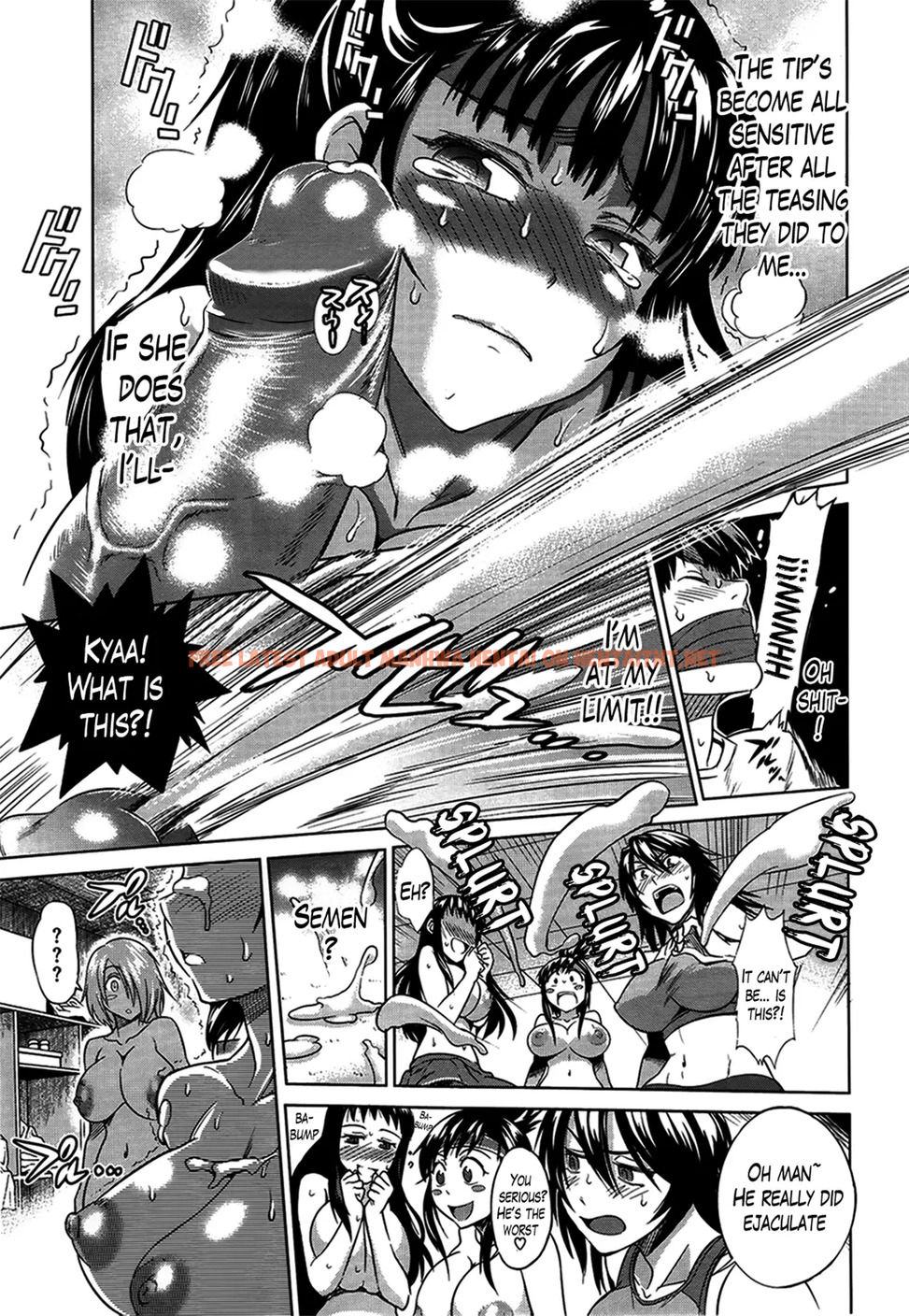 Read Hentai Image 9 780 in comic Joshi Luck! - Chapter 1 - hentaitnt.net