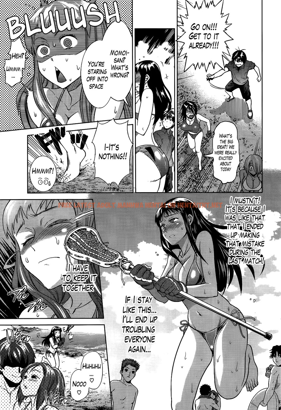 Read Hentai Image 5 780 in comic Joshi Luck! - Chapter 2 - hentaitnt.net