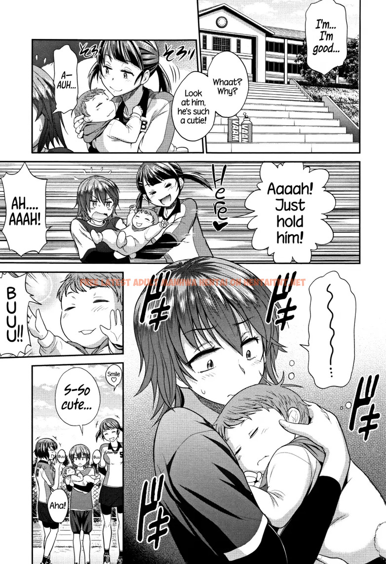 Read Hentai Image 13 758 in comic Joshi Luck!: 2 Years Later - Chapter 1 - hentaitnt.net