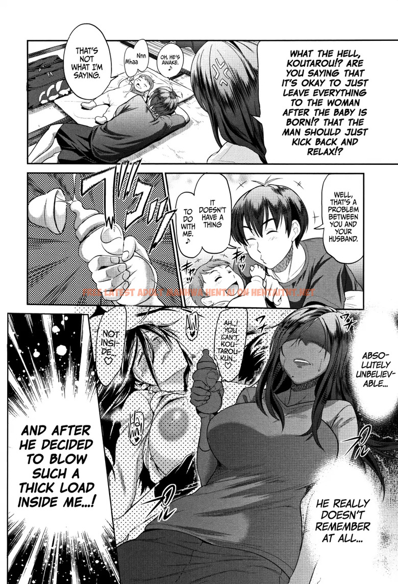 Read Hentai Image 20 758 in comic Joshi Luck!: 2 Years Later - Chapter 1 - hentaitnt.net