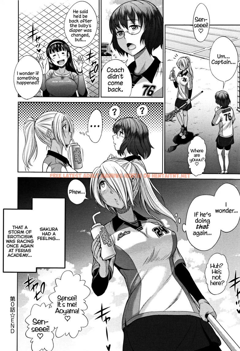 Read Hentai Image 48 760 in comic Joshi Luck!: 2 Years Later - Chapter 1 - hentaitnt.net